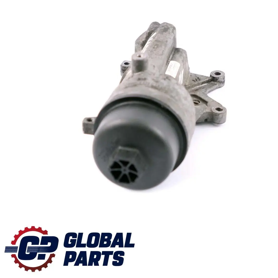 Mini Cooper One R55 R56 R57 N12 Couvercle Boîtier Filtre Huile Essence - SKU 8643762-1 - Numéro de pièce 8643762