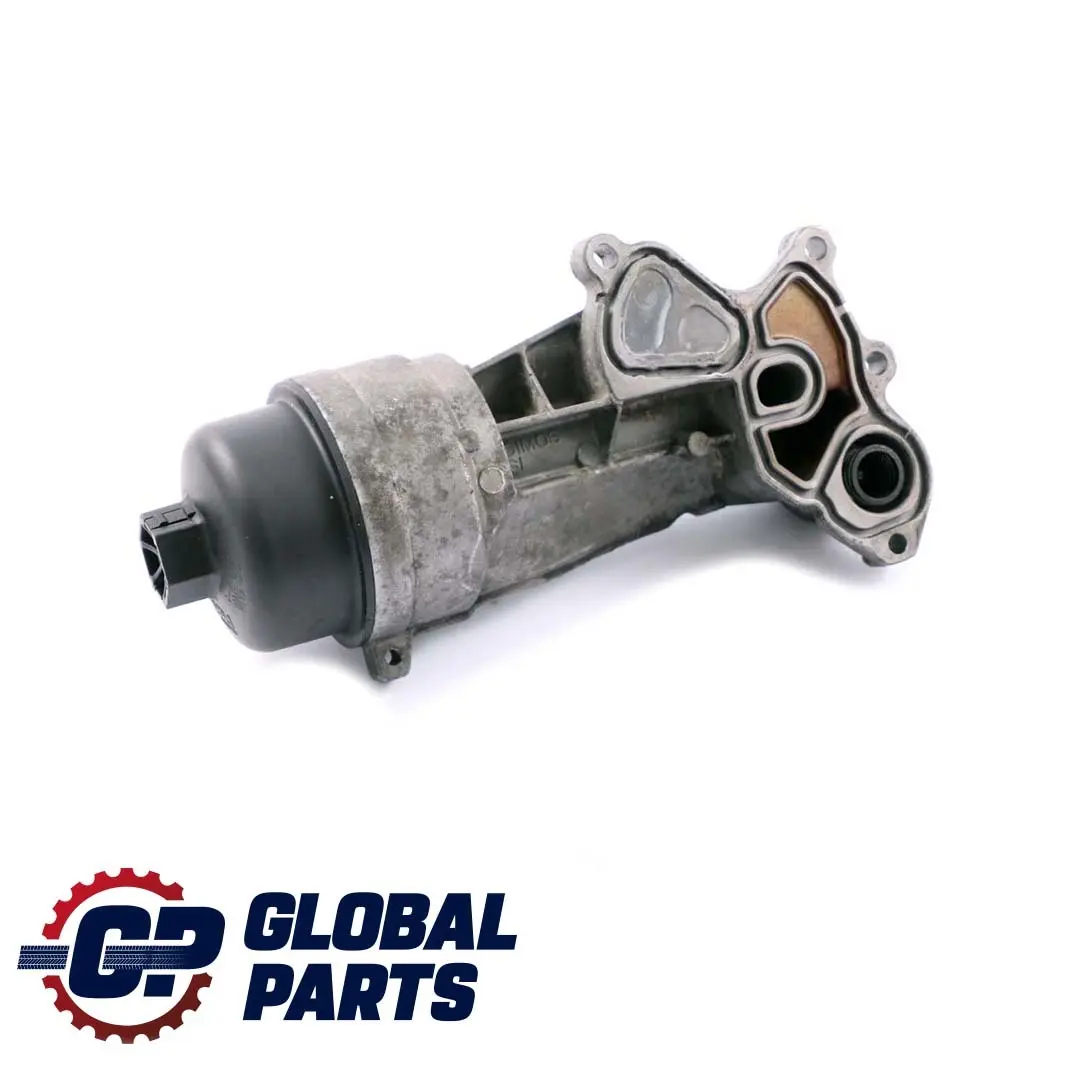 Mini Cooper One R55 R56 R57 N12 Couvercle Boîtier Filtre Huile Essence - SKU 8643762-1 - Numéro de pièce 8643762