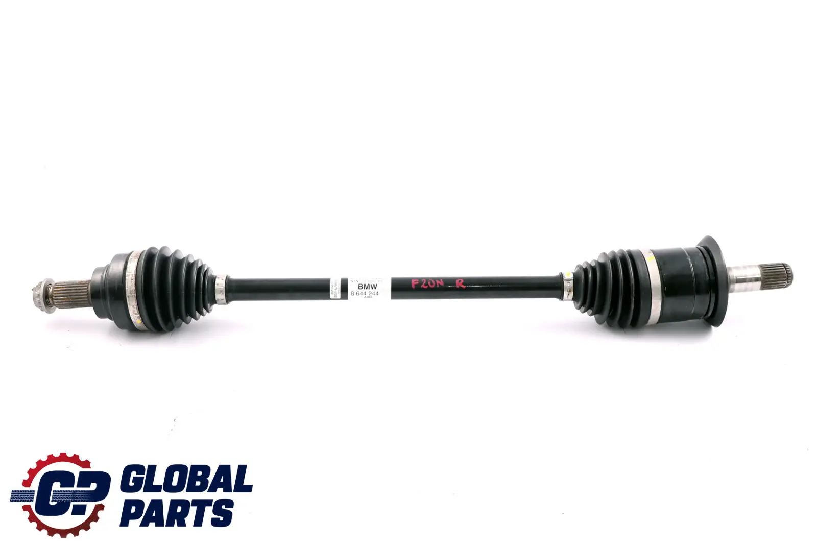 BMW F20 F21 LCI Albero Trasmissione Destro B37 Diesel 8644244