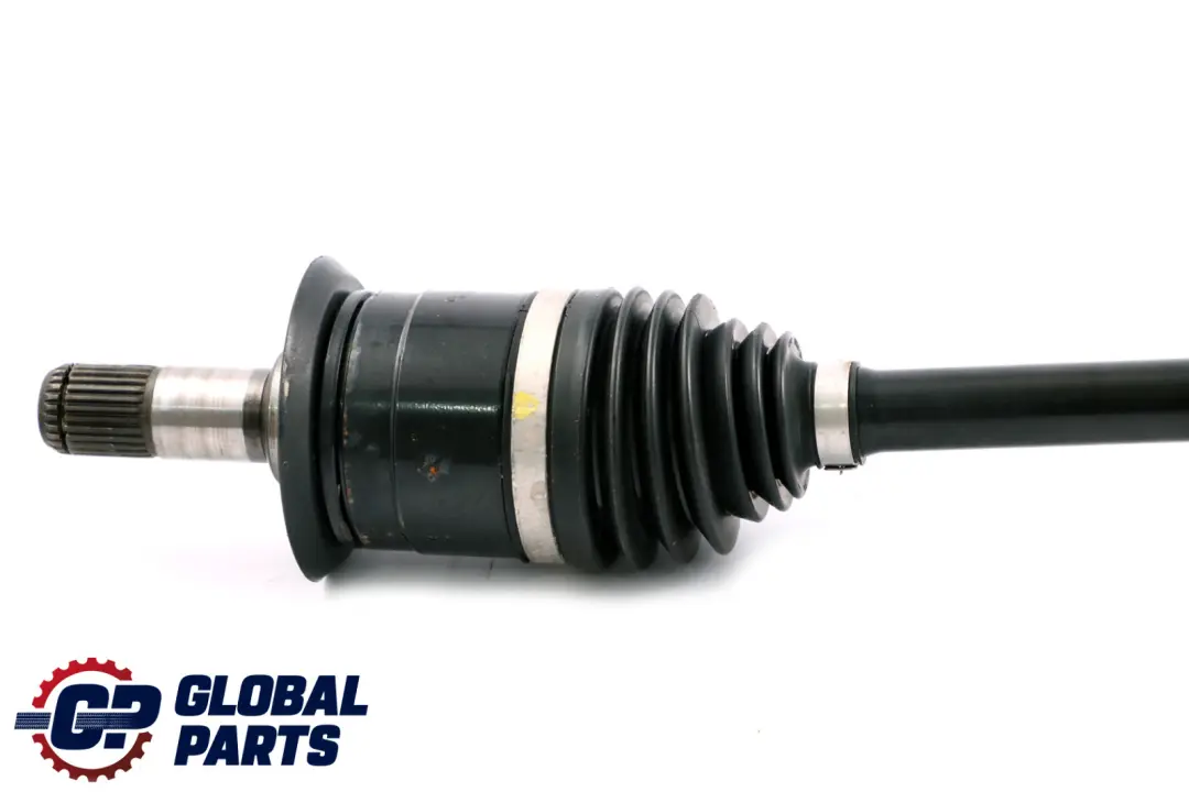 BMW 1 Series F20 F21 LCI Right O/S Output Drive Shaft B37 Diesel - SKU 8644244 - Part number 8644244