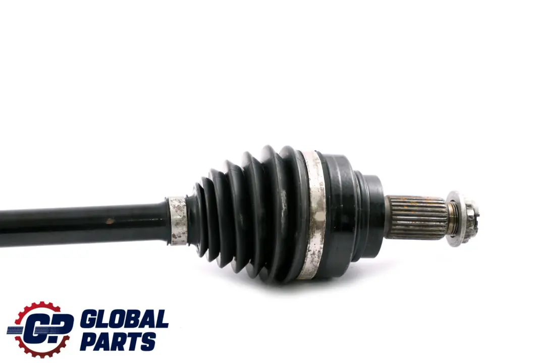 BMW 1 Series F20 F21 LCI Right O/S Output Drive Shaft B37 Diesel - SKU 8644244 - Part number 8644244