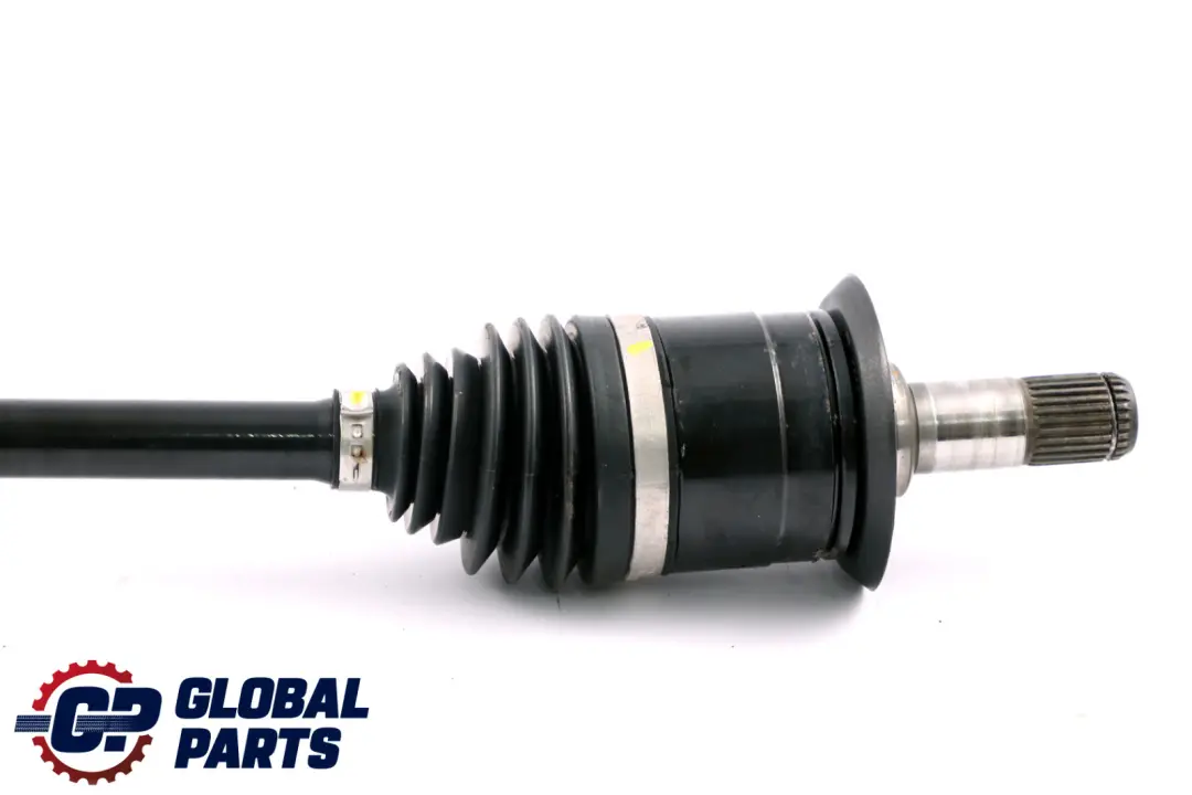 BMW 1 Series F20 F21 LCI Right O/S Output Drive Shaft B37 Diesel - SKU 8644244 - Part number 8644244