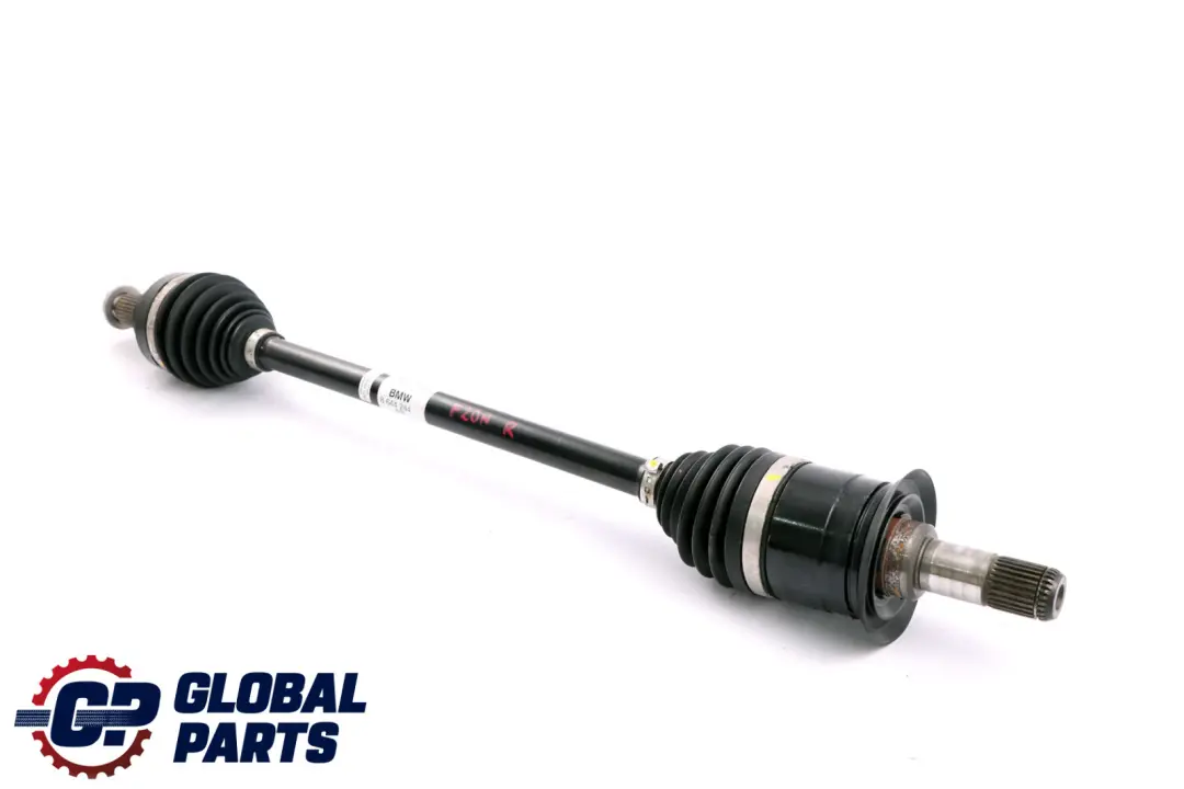 BMW F20 F21 LCI Półoś Prawa B37 Diesel - SKU 8644244 - Numer Części 8644244