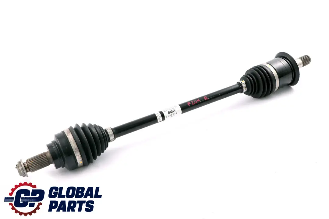 BMW 1 F20 F21 LCI Diesel B37 Abtriebswelle Antriebswelle Hinten Rechts - SKU 8644244 - Teilenummer 8644244