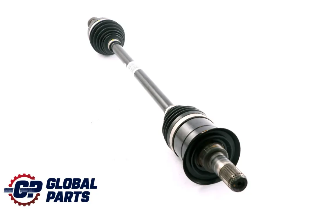 BMW 1 F20 F21 LCI Diesel B37 Abtriebswelle Antriebswelle Hinten Rechts - SKU 8644244 - Teilenummer 8644244