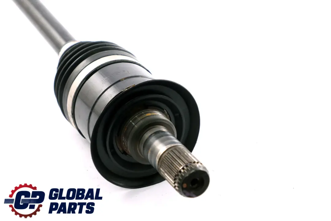 BMW F20 F21 LCI Półoś Prawa B37 Diesel - SKU 8644244 - Numer Części 8644244