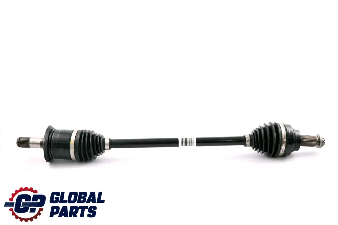 BMW F20 F21 LCI Półoś Prawa B37 Diesel - SKU 8644244 - Numer Części 8644244