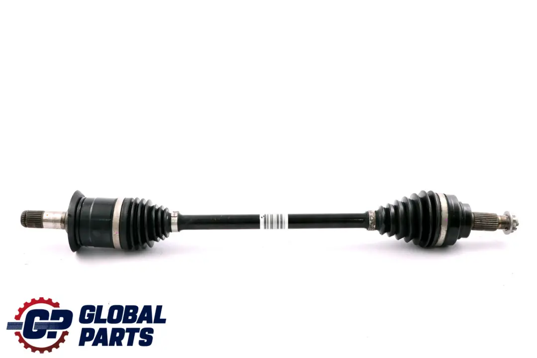 BMW 1 Series F20 F21 LCI Left N/S Output Drive Shaft B37 Diesel - SKU 8644245 - Part number 8644245