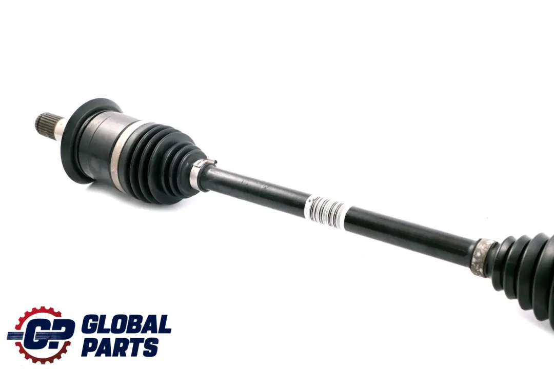BMW 1 Series F20 F21 LCI Left N/S Output Drive Shaft B37 Diesel - SKU 8644245 - Part number 8644245