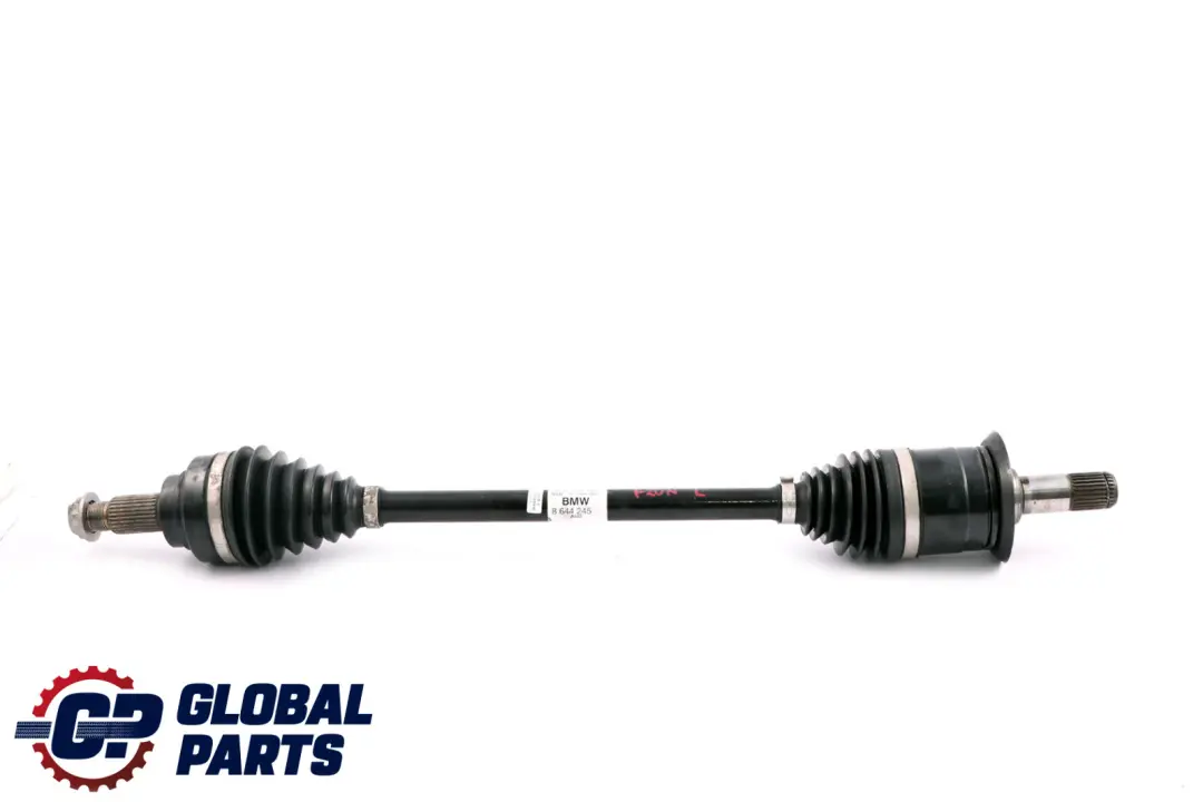 Półoś Tył Tylna Lewa B37 Diesel do BMW F20 F21 LCI o numerze 8644245 BMW F20 F21 LCI Półoś Tył Tylna Lewa B37 Diesel - SKU 8644245 - Numer Części 8644245