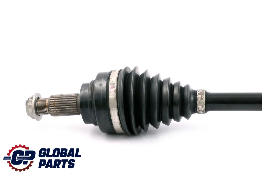 BMW F20 F21 LCI Left N/S Output Drive Shaft B37 Diesel - SKU 8644245 - Part number 8644245