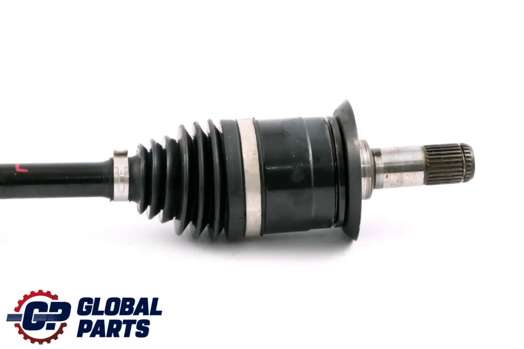 BMW F20 F21 LCI Left N/S Output Drive Shaft B37 Diesel - SKU 8644245 - Part number 8644245