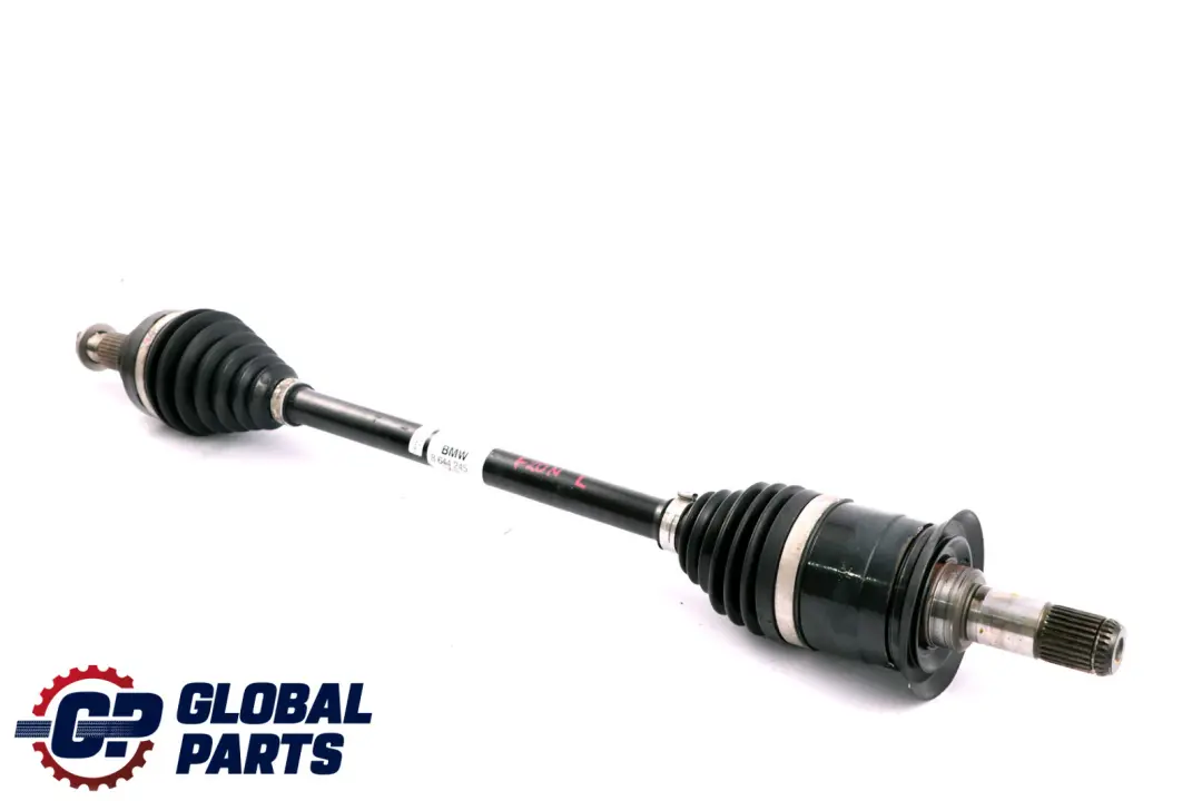 BMW F20 F21 LCI Left N/S Output Drive Shaft B37 Diesel - SKU 8644245 - Part number 8644245