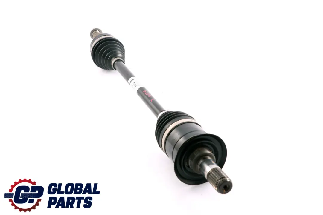 BMW F20 F21 LCI Left N/S Output Drive Shaft B37 Diesel - SKU 8644245 - Part number 8644245