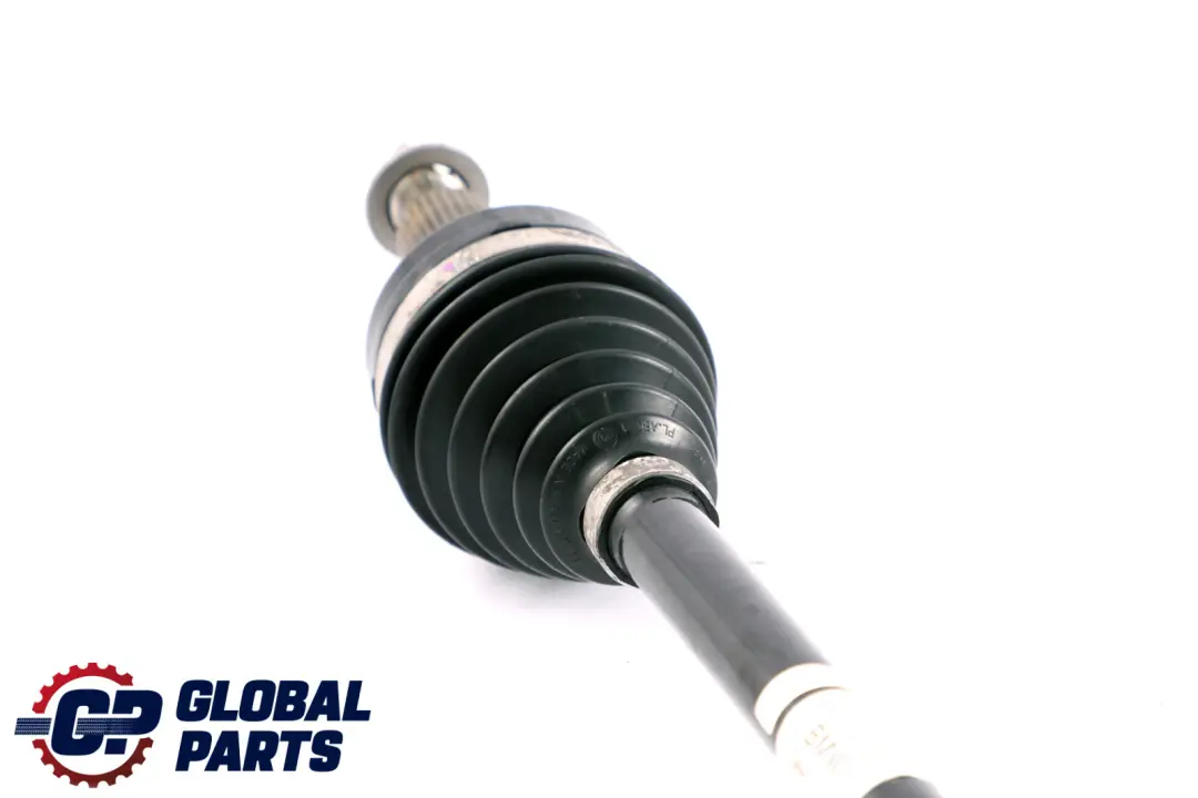 BMW F20 F21 LCI Półoś Tył Tylna Lewa B37 Diesel - SKU 8644245 - Numer Części 8644245