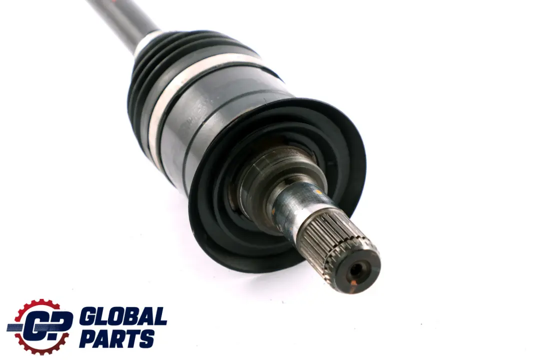 BMW F20 F21 LCI Arbre De Sortie Gauche B37 Diesel - SKU 8644245 - Numéro de pièce 8644245