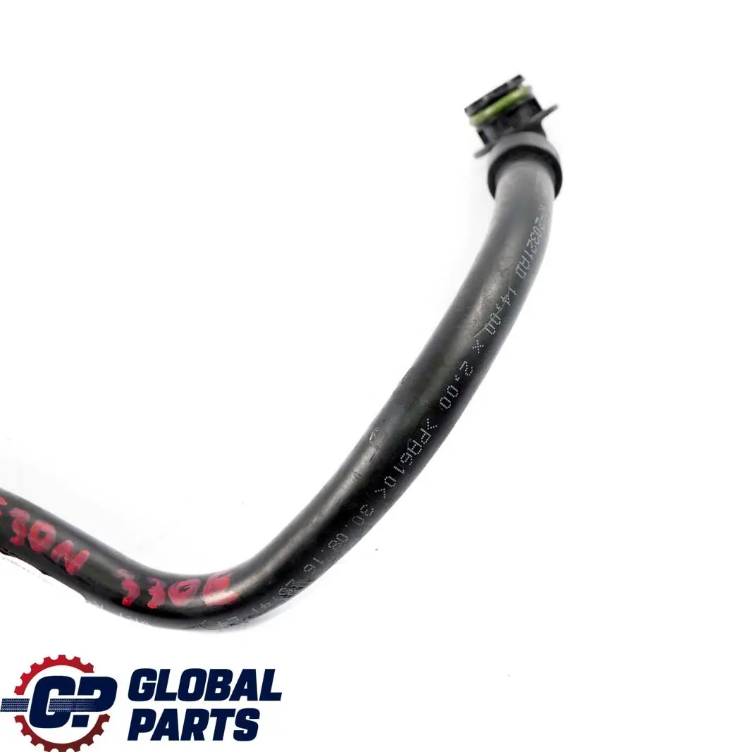 BMW 3 F30 LCI 330e B48X Hybrid equipement Vorlauf Pipe-Line Tuyau - SKU 8644292 - Numéro de pièce 8644292