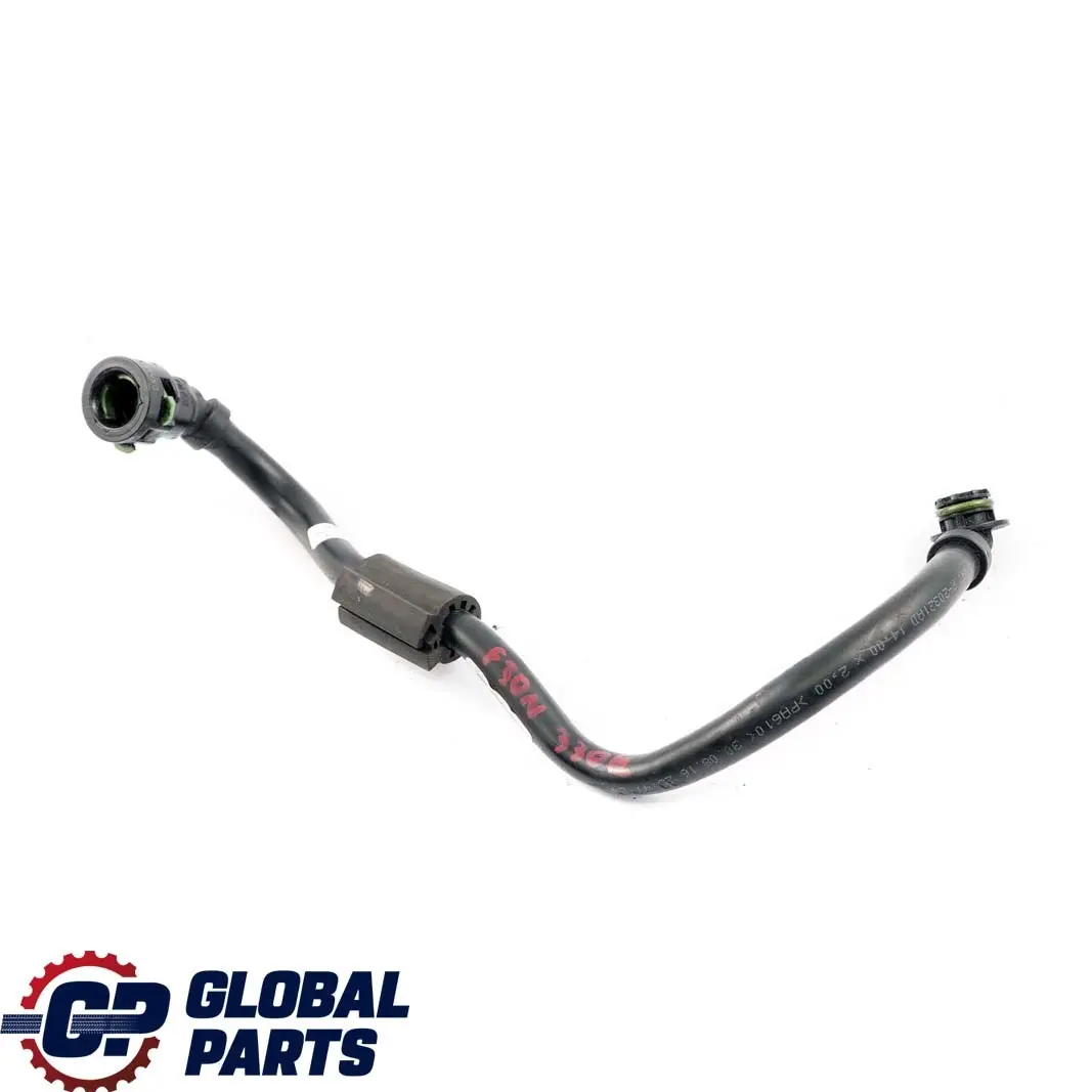 BMW 3 F30 LCI 330e B48X Hybrid equipement Vorlauf Pipe-Line Tuyau - SKU 8644292 - Numéro de pièce 8644292