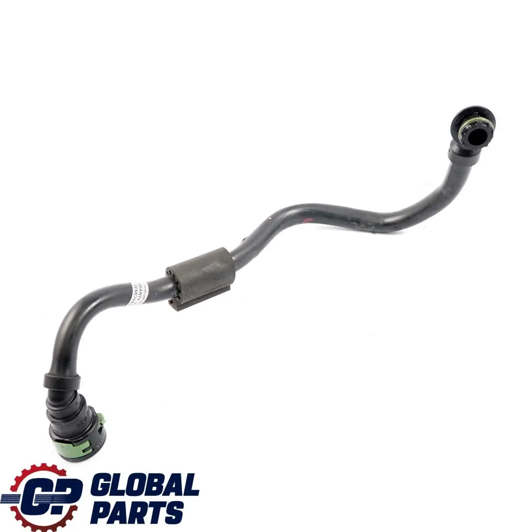 BMW 3 F30 LCI 330e B48X Hybrid equipement Vorlauf Pipe-Line Tuyau - SKU 8644292 - Numéro de pièce 8644292