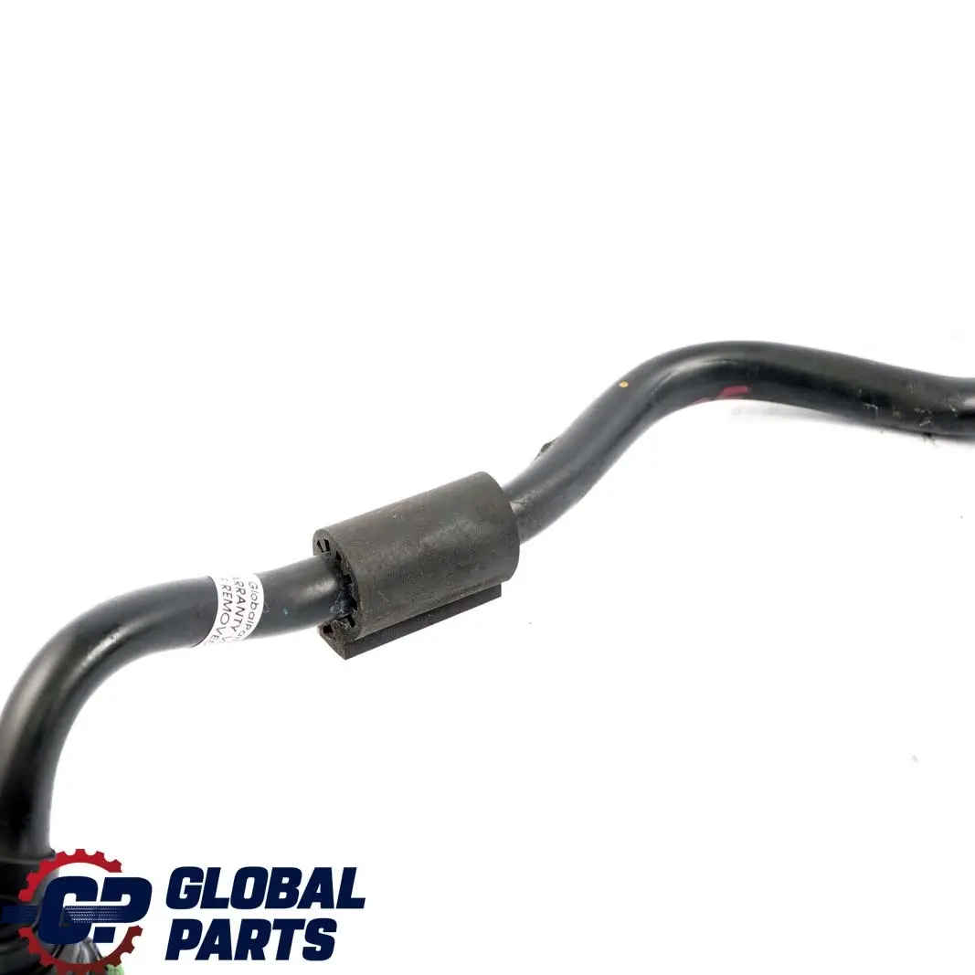 BMW 3 F30 LCI 330e B48X Hybrid equipement Vorlauf Pipe-Line Tuyau - SKU 8644292 - Numéro de pièce 8644292