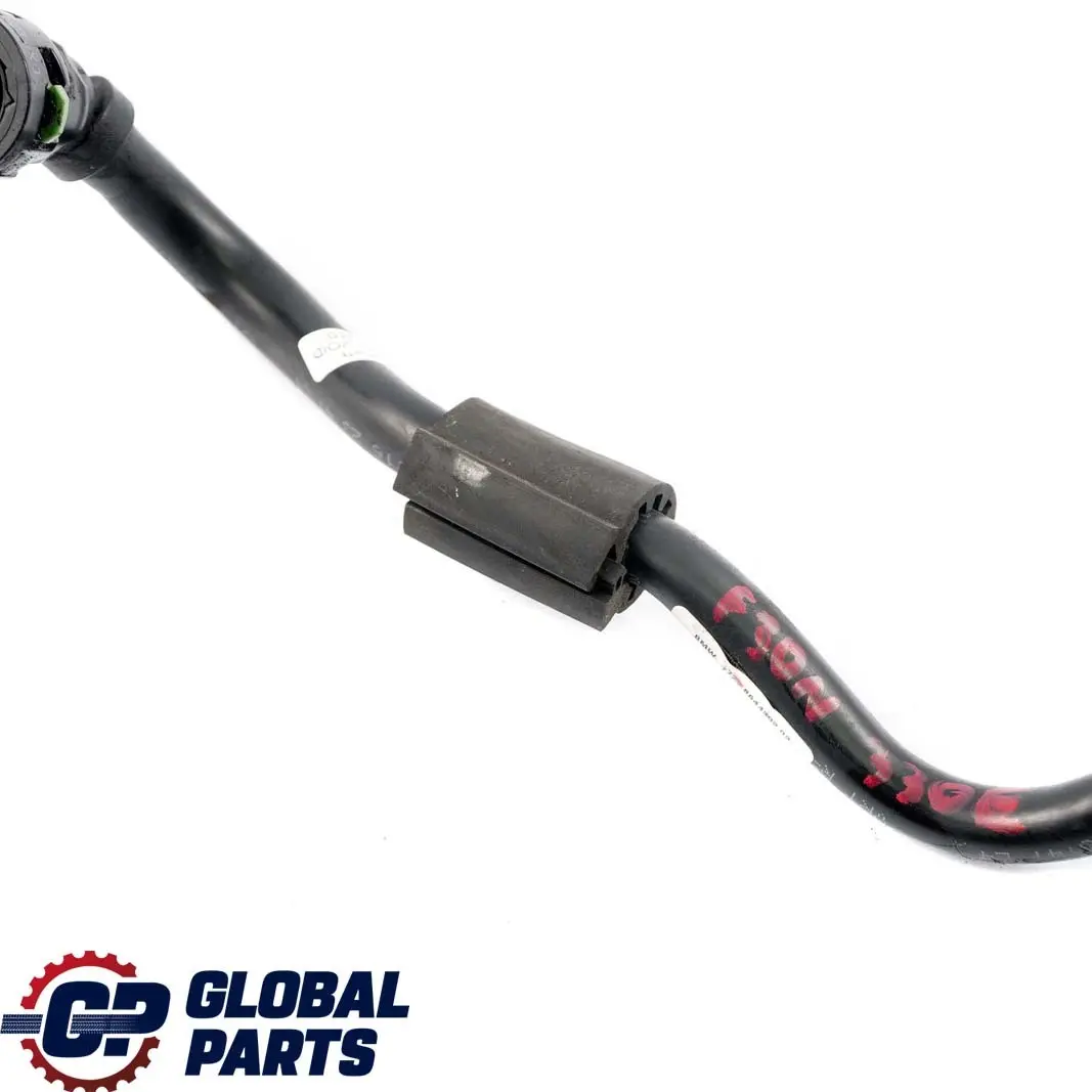 B48X Hybrid Cambio Vorlauf Guida per Olio Tubo per BMW F30 LCI 330e con numero di parte 8644292 BMW F30 LCI 330e B48X Hybrid Cambio Vorlauf Guida per Olio Tubo - SKU 8644292 - Numero di parte 8644292