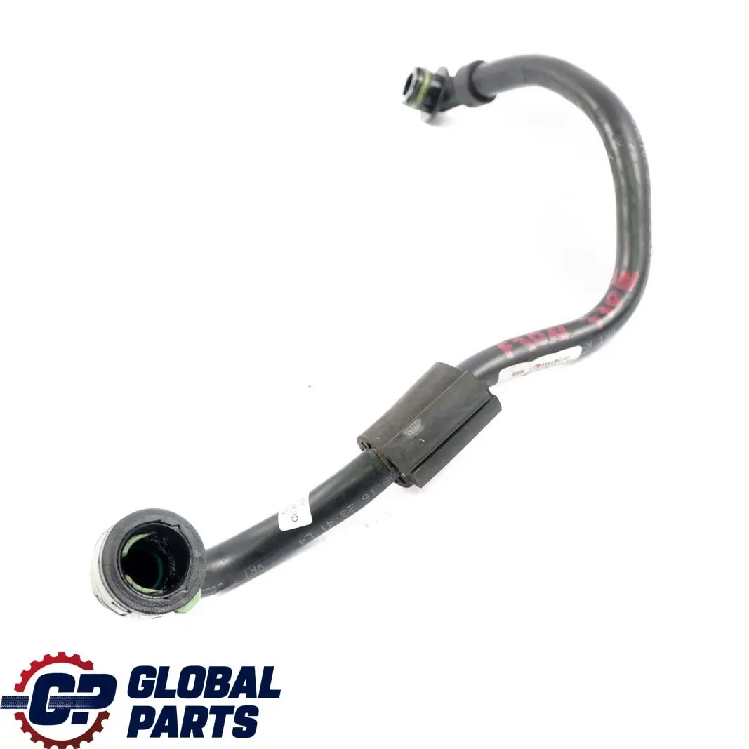 B48X Hybrid equipement Vorlauf Pipe-Line Tuyau pour BMW 3 F30 LCI 330e à propos du numéro de pièce 8644292 BMW 3 F30 LCI 330e B48X Hybrid equipement Vorlauf Pipe-Line Tuyau - SKU 8644292 - Numéro de pièce 8644292