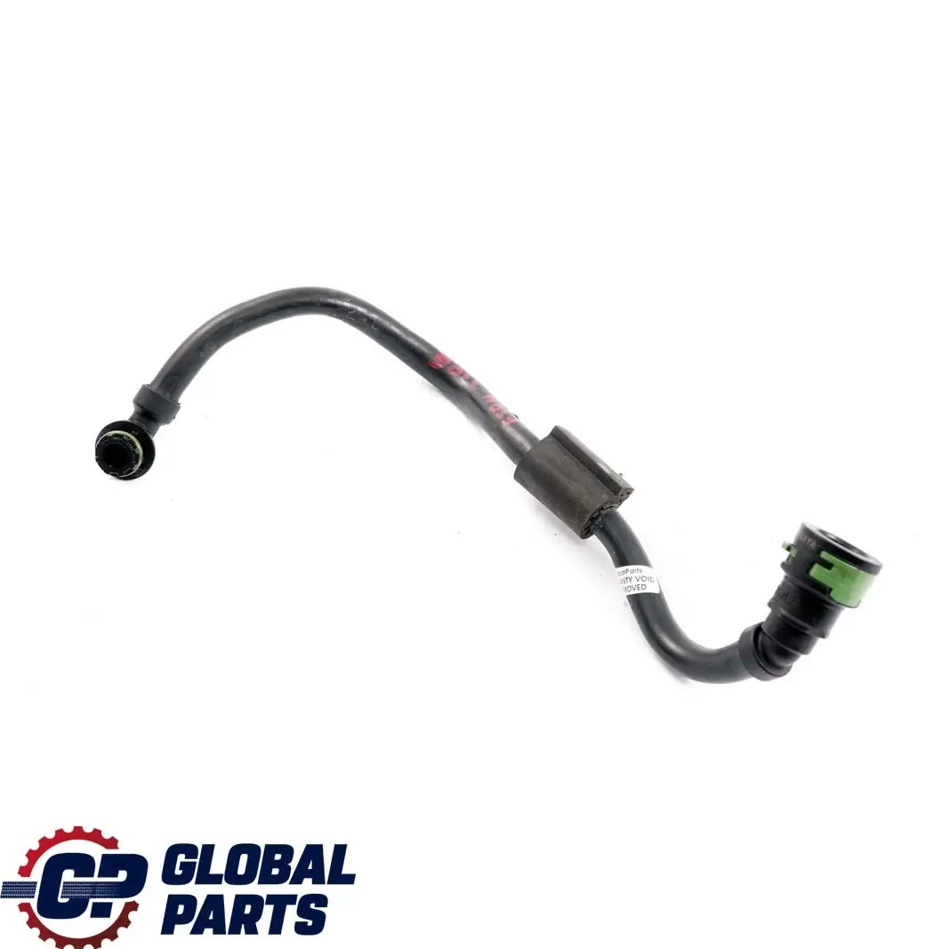 BMW 3 F30 LCI 330e B48X Hybrid equipement Vorlauf Pipe-Line Tuyau - SKU 8644292 - Numéro de pièce 8644292