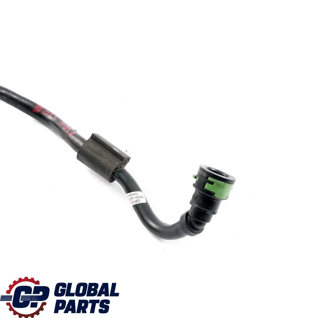 BMW 3 F30 LCI 330e B48X Hybrid equipement Vorlauf Pipe-Line Tuyau - SKU 8644292 - Numéro de pièce 8644292
