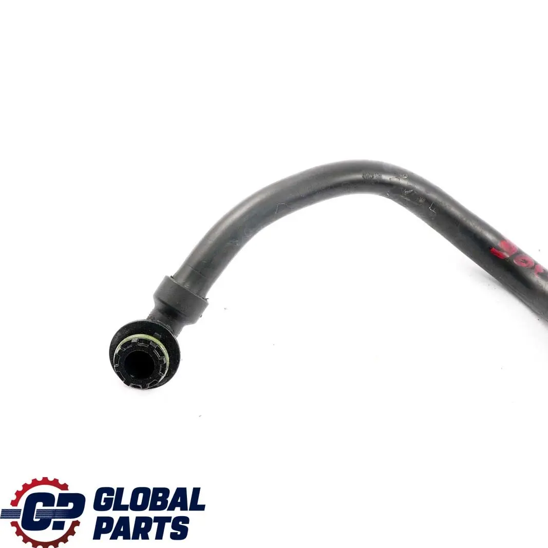 BMW 3 F30 LCI 330e B48X Hybrid equipement Vorlauf Pipe-Line Tuyau - SKU 8644292 - Numéro de pièce 8644292