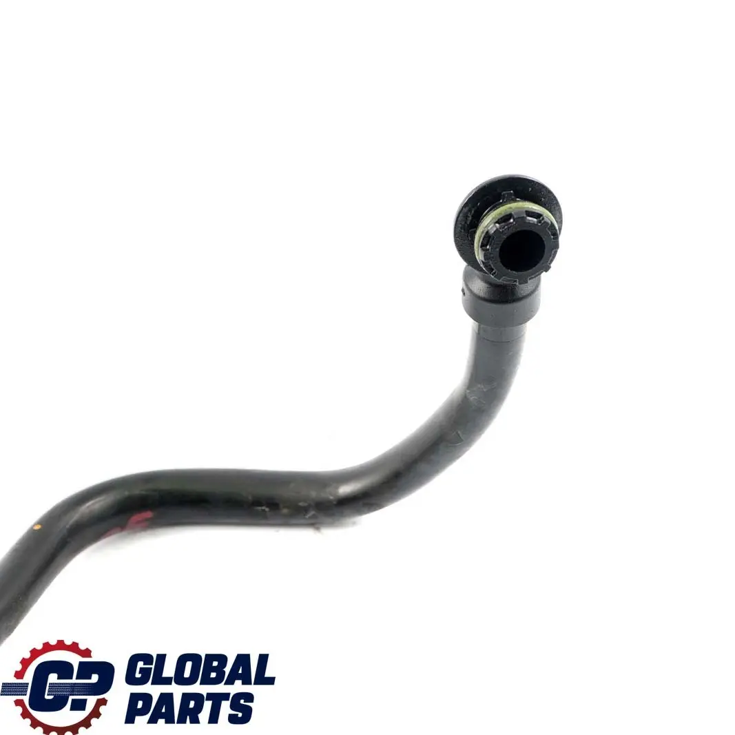 BMW 3 F30 LCI 330e B48X Hybrid equipement Vorlauf Pipe-Line Tuyau - SKU 8644292 - Numéro de pièce 8644292