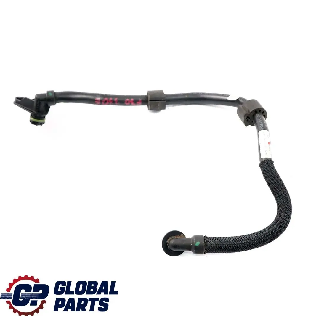 BMW 3 F30 LCI 330e B48X Hybrid equipement Vorlauf Pipe-Line Tuyau - SKU 8644293 - Numéro de pièce 8644293