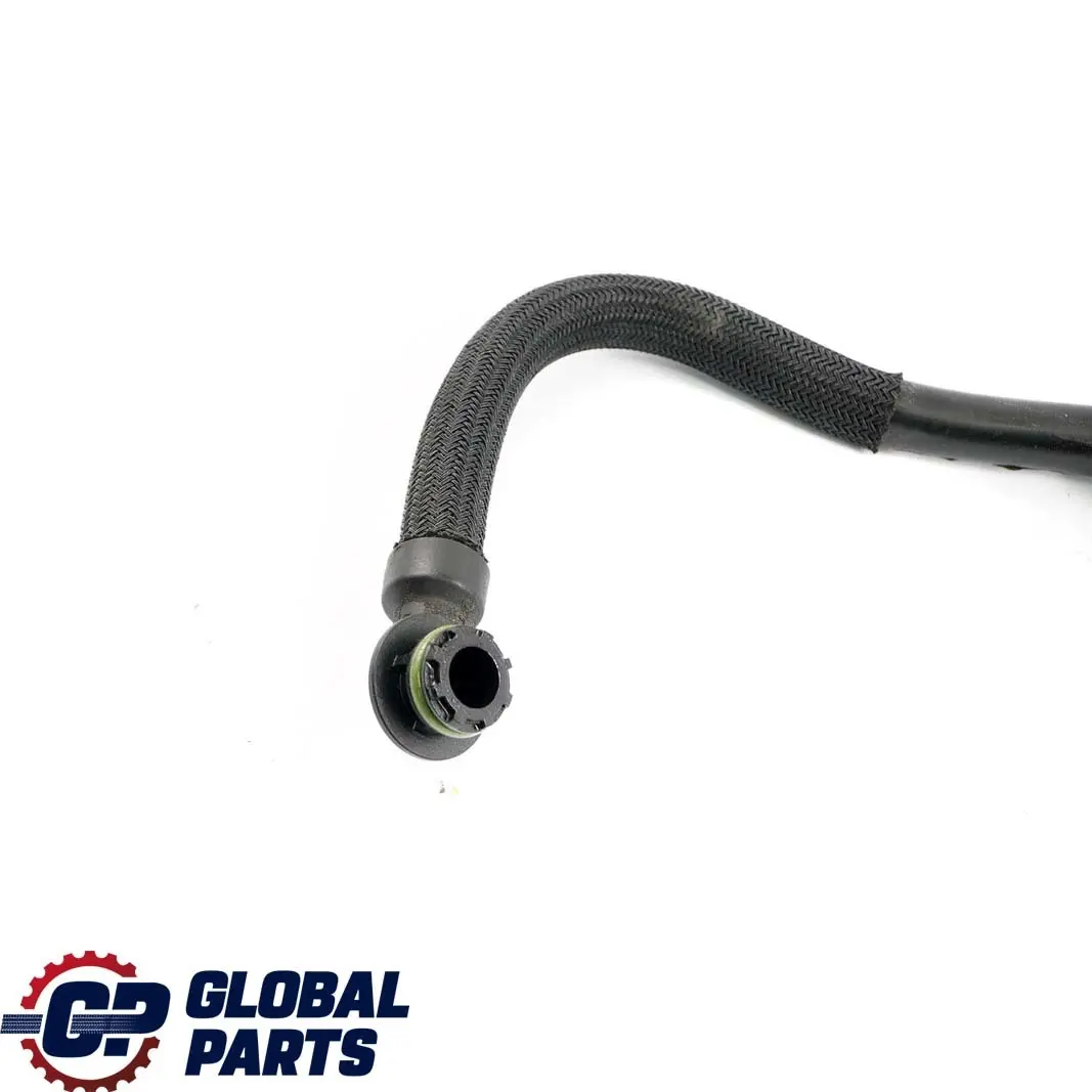 B48X Hybrid equipement Vorlauf Pipe-Line Tuyau pour BMW 3 F30 LCI 330e à propos du numéro de pièce 8644293 BMW 3 F30 LCI 330e B48X Hybrid equipement Vorlauf Pipe-Line Tuyau - SKU 8644293 - Numéro de pièce 8644293