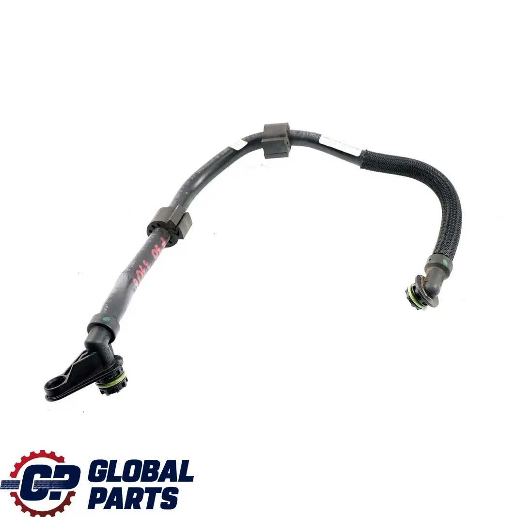 BMW F30 LCI 330e B48X Hybrid Cambio Vorlauf Guida per Olio Tubo - SKU 8644293 - Numero di parte 8644293