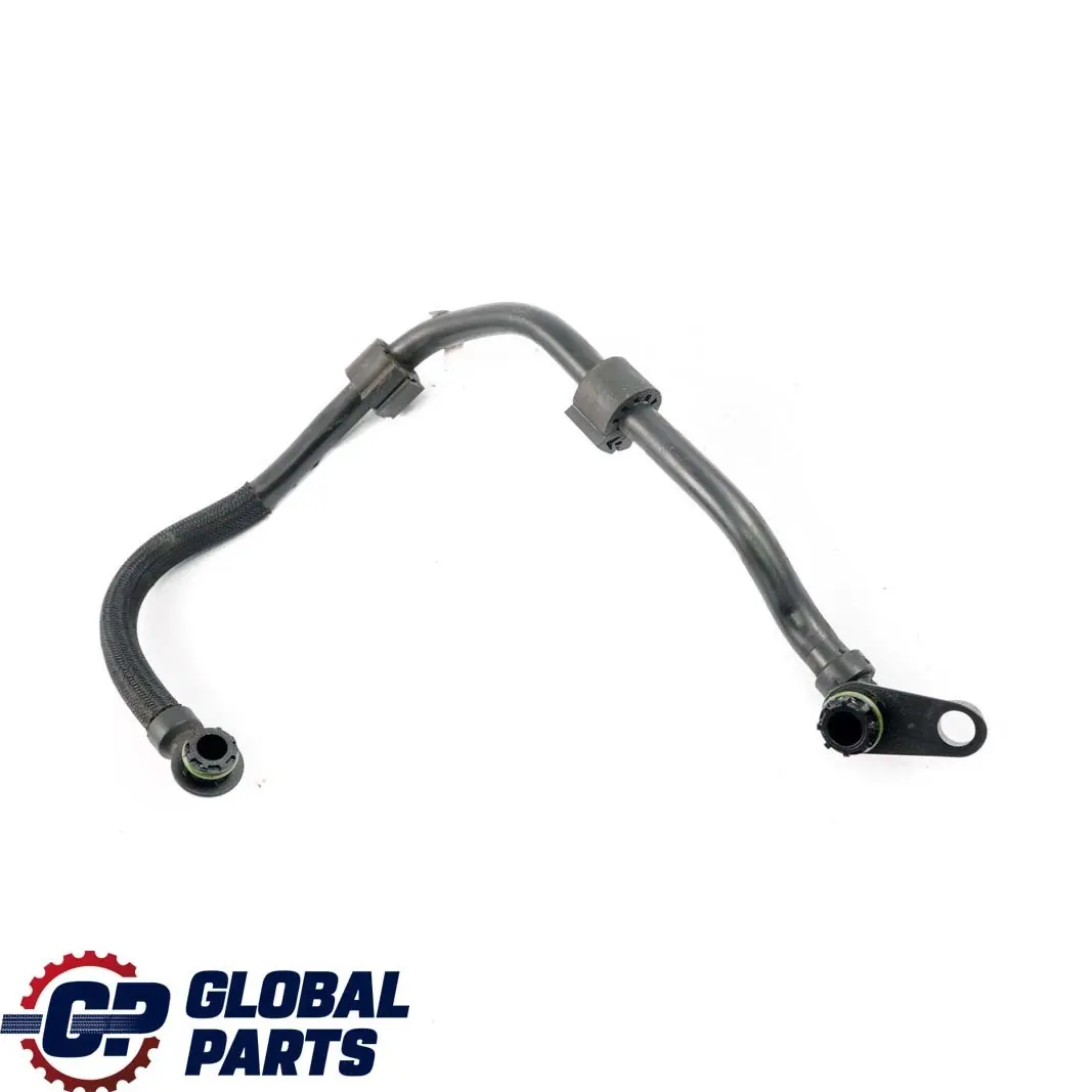 BMW 3 F30 LCI 330e B48X Hybrid equipement Vorlauf Pipe-Line Tuyau - SKU 8644293 - Numéro de pièce 8644293