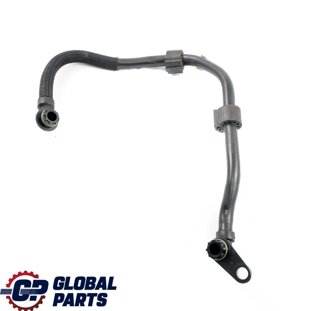 BMW F30 LCI 330e B48X Hybrid Cambio Vorlauf Guida per Olio Tubo - SKU 8644293 - Numero di parte 8644293