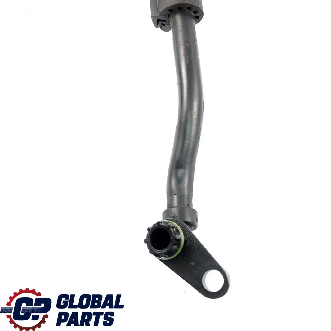 B48X Hybrid equipement Vorlauf Pipe-Line Tuyau pour BMW 3 F30 LCI 330e à propos du numéro de pièce 8644293 BMW 3 F30 LCI 330e B48X Hybrid equipement Vorlauf Pipe-Line Tuyau - SKU 8644293 - Numéro de pièce 8644293
