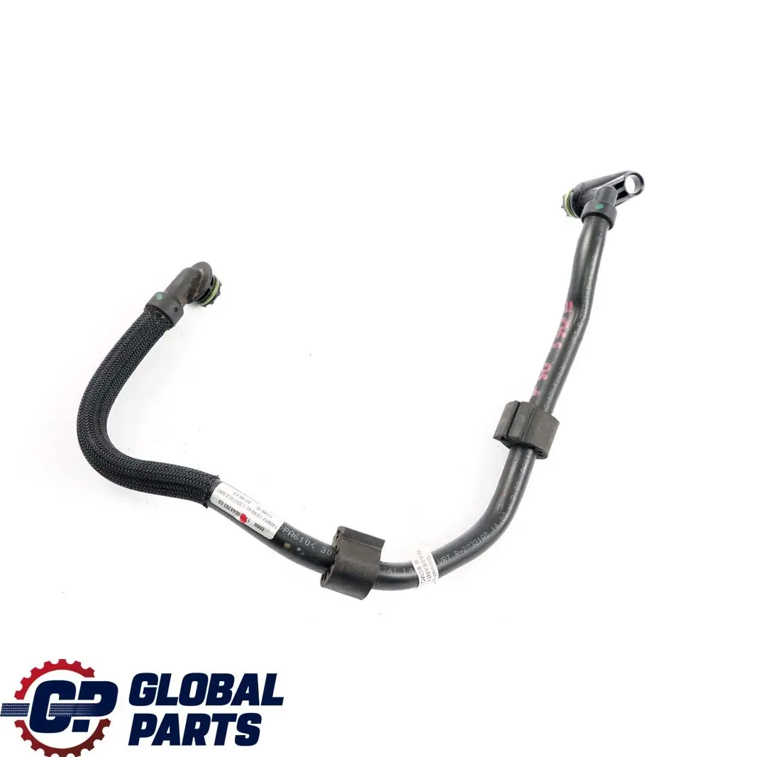 BMW F30 LCI 330e B48X Hybrid Cambio Vorlauf Guida per Olio Tubo - SKU 8644293 - Numero di parte 8644293