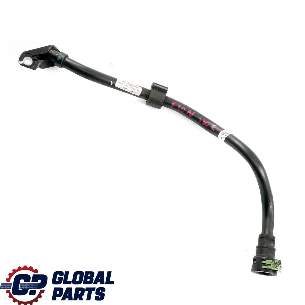 B48X Hybrid Gearbox Oil Outlet Pipe Line BMW 3 Series F30 LCI 330e - SKU 8644294 - Part number 8644294