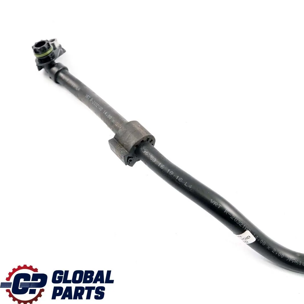 B48X Hybrid Gearbox Oil Outlet Pipe Line BMW 3 Series F30 LCI 330e - SKU 8644294 - Part number 8644294