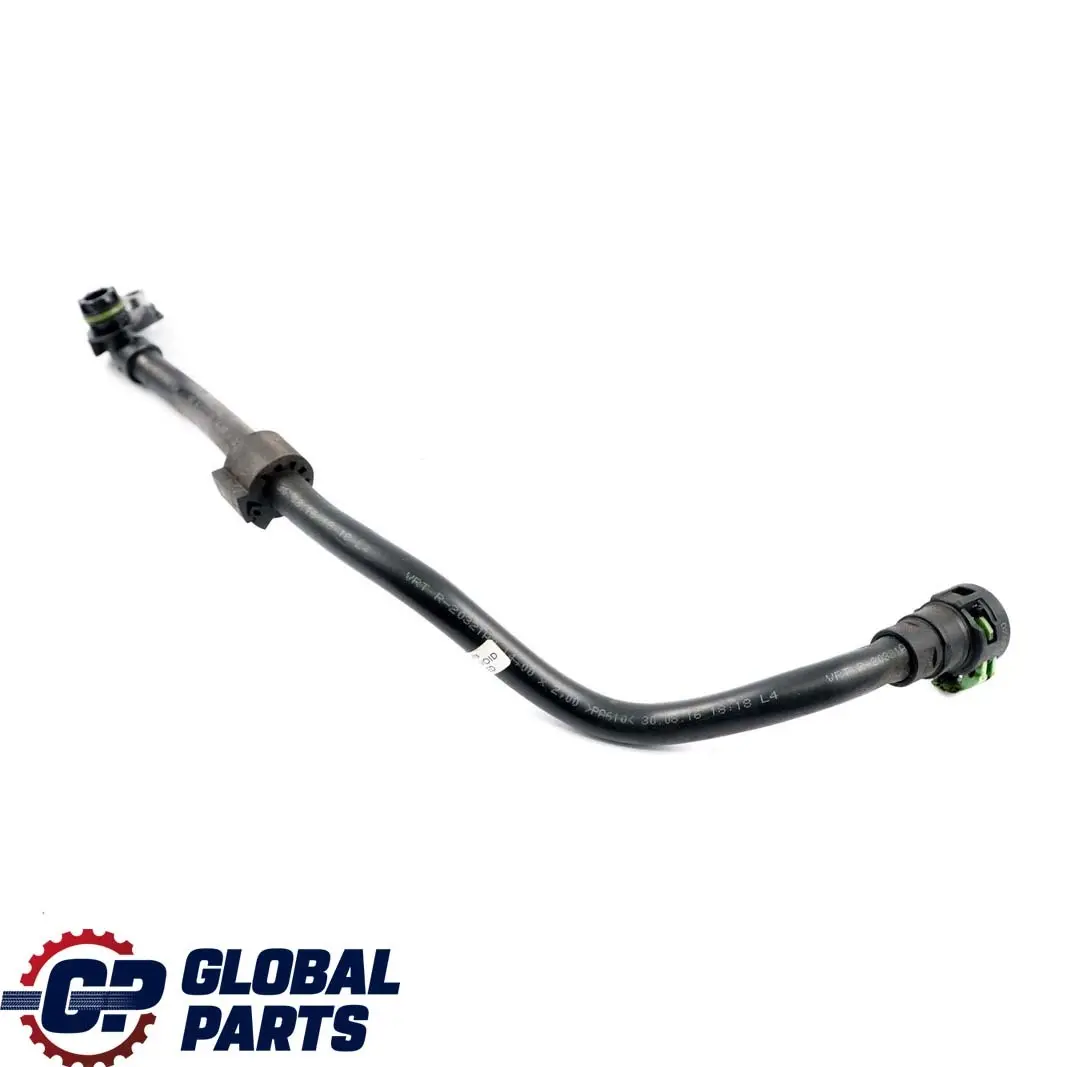 B48X Hybrid Gearbox Oil Outlet Pipe Line BMW 3 Series F30 LCI 330e - SKU 8644294 - Part number 8644294