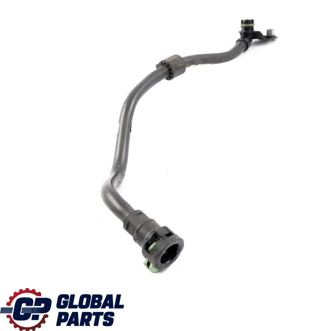 BMW F30 LCI 330e B48X Hybrid Cambio Aria di Ritorno Olio Tubo - SKU 8644294 - Numero di parte 8644294