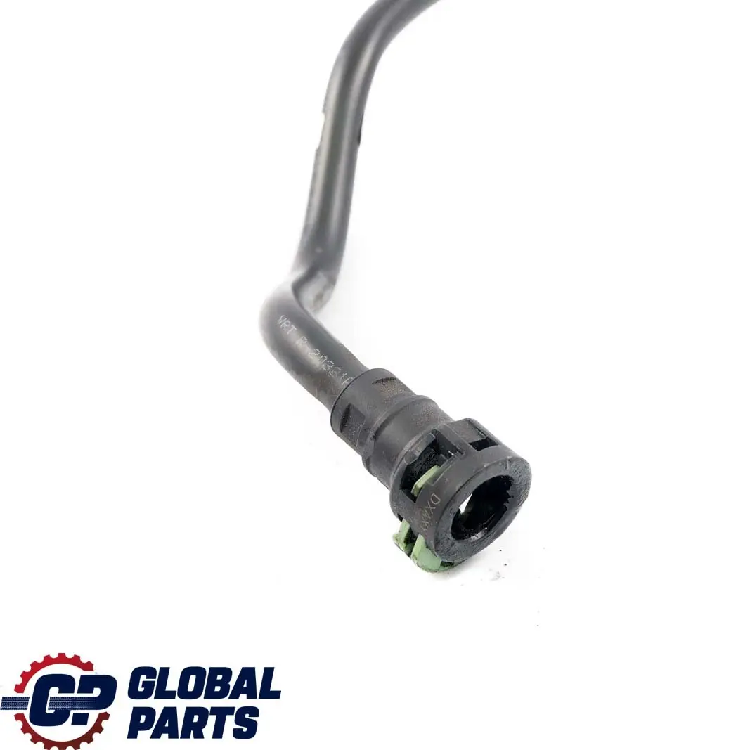 B48X Hybrid Gearbox Oil Outlet Pipe Line BMW 3 Series F30 LCI 330e - SKU 8644294 - Part number 8644294