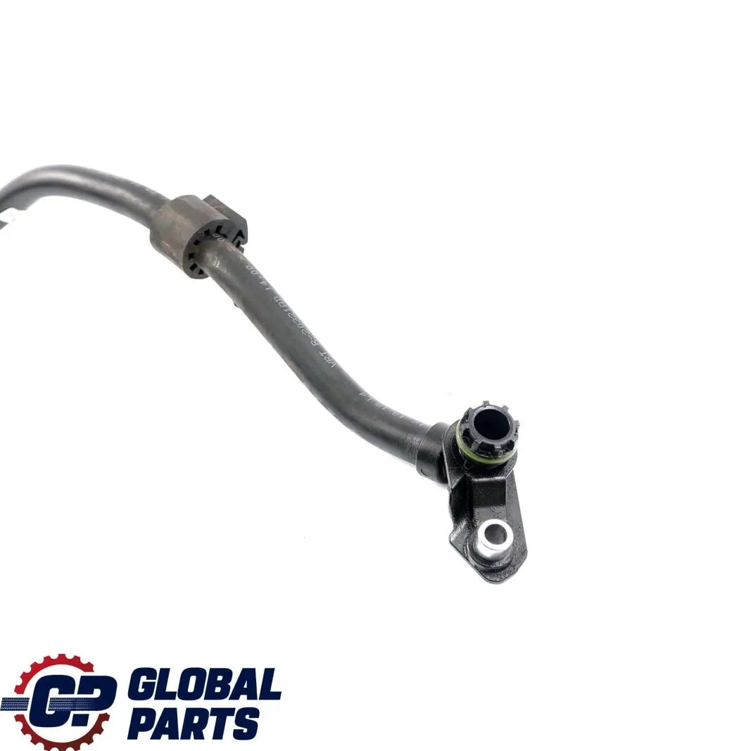 B48X Hybrid Gearbox Oil Outlet Pipe Line BMW 3 Series F30 LCI 330e - SKU 8644294 - Part number 8644294