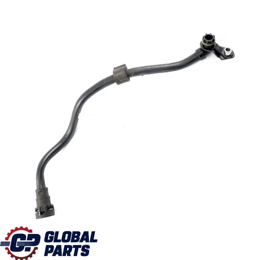 B48X Hybrid Gearbox Oil Outlet Pipe Line BMW 3 Series F30 LCI 330e - SKU 8644294 - Part number 8644294