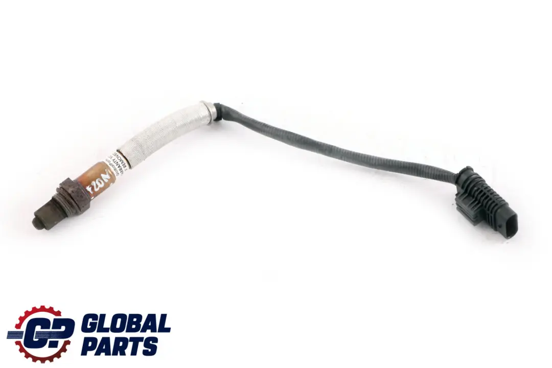 Oxygen Sensor BMW F20 F21 F30 LCI Exhaust Lambda to Petrol with Part number 8644371 Petrol Oxygen Sensor BMW F20 F21 F30 LCI Exhaust Lambda - SKU 8644371 - Part number 8644371