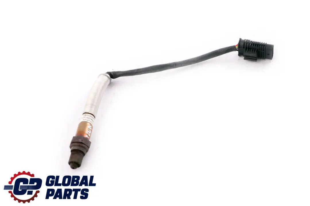 Sonda Lambda Wydech Czujnik do BMW F20 F21 F30 LCI Benzyna o numerze 8644371 BMW F20 F21 F30 LCI Benzyna Sonda Lambda Wydech Czujnik - SKU 8644371 - Numer Części 8644371