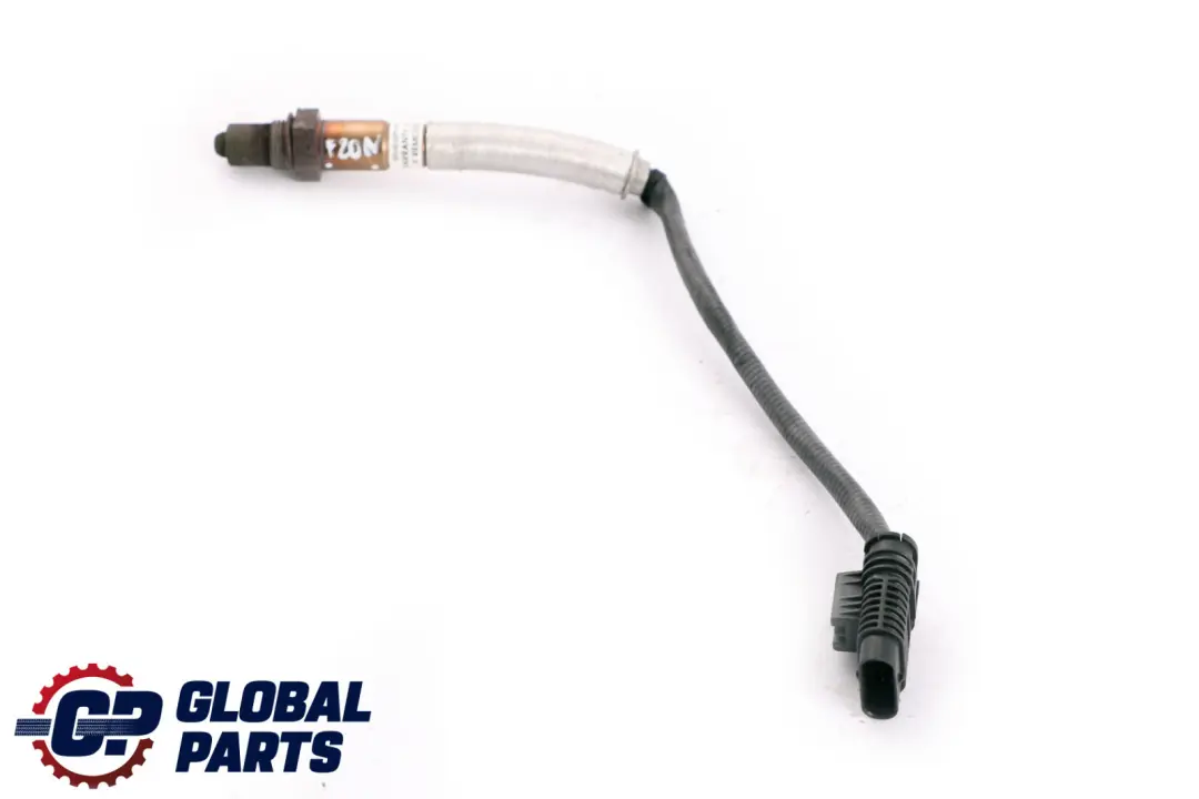 Sonde D'Oxygène Essence BMW F20 F21 F30 LCI Echappement Lambda pour à propos du numéro de pièce 8644371 Sonde D'Oxygène Essence BMW F20 F21 F30 LCI Echappement Lambda - SKU 8644371 - Numéro de pièce 8644371