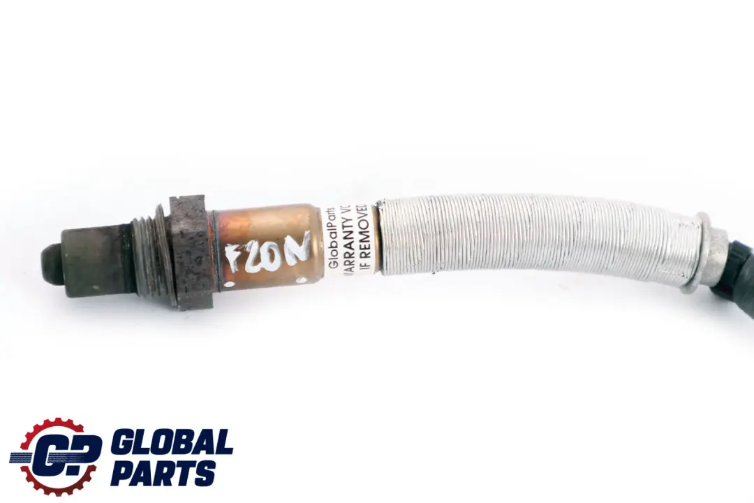Oxygen Sensor BMW F20 F21 F30 LCI Exhaust Lambda to Petrol with Part number 8644371 Petrol Oxygen Sensor BMW F20 F21 F30 LCI Exhaust Lambda - SKU 8644371 - Part number 8644371