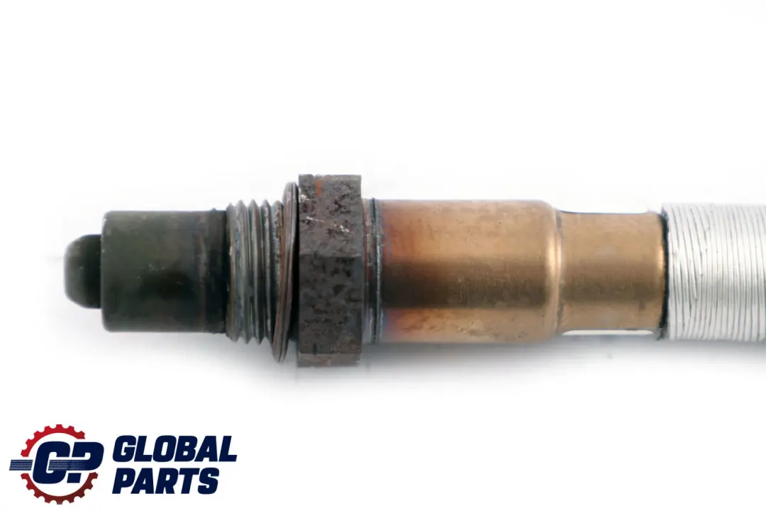 Oxygen Sensor BMW F20 F21 F30 LCI Exhaust Lambda to Petrol with Part number 8644371 Petrol Oxygen Sensor BMW F20 F21 F30 LCI Exhaust Lambda - SKU 8644371 - Part number 8644371