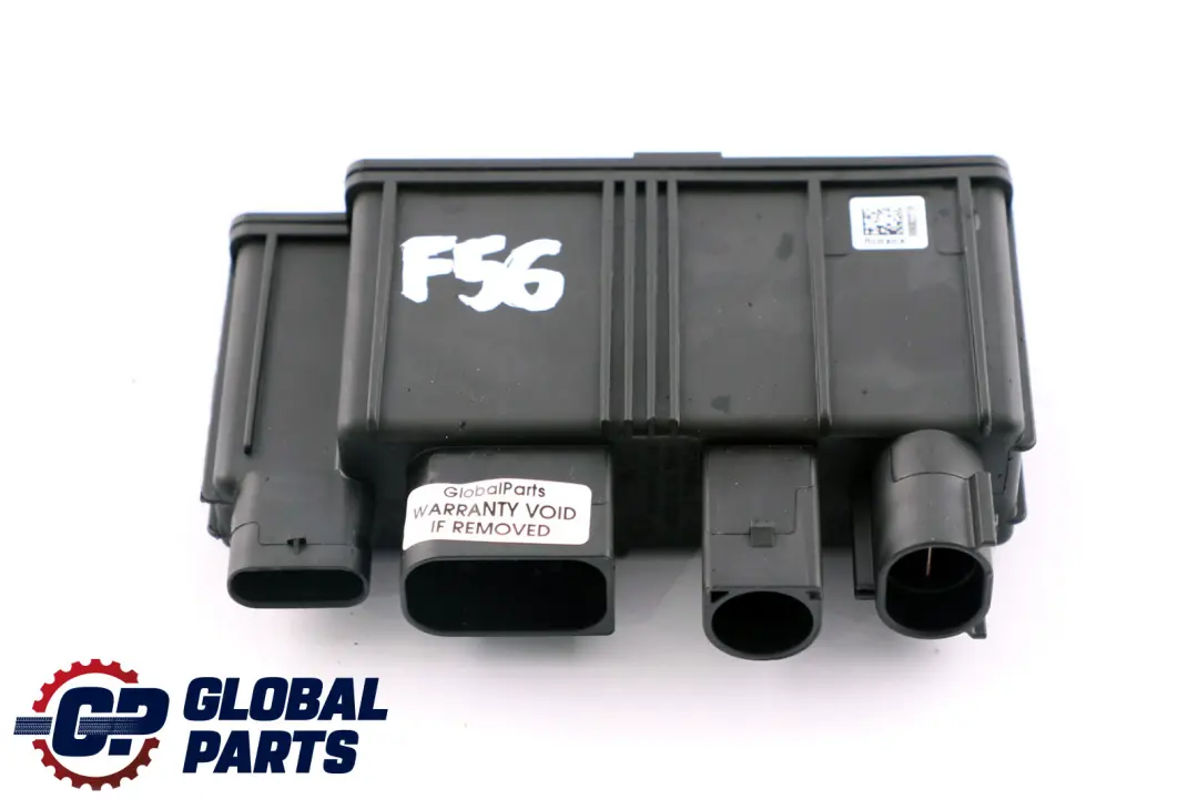 BMW Mini Cooper F55 F56 F57 Intergriertes Versorgungsmodul Z11 - SKU 8644475 - Teilenummer 8644475